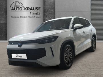 Volkswagen Tayron - 1