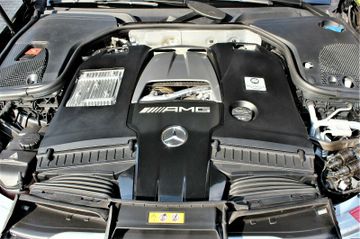 Fahrzeugabbildung Mercedes-Benz AMG GT 63 S 4Matic+ Edition 1 | Keramik | Night