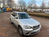 BMW Bmw E70 X5 4.0d  M Paket, Keyless, Ahk, in... - BMW X5: E70
