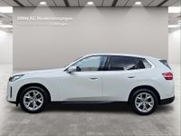 BMW X3 - Vorschau Bild 3