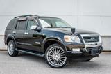 Ford Explorer 4.0 / RUST FREE / Japan Import - Ford Explorer: 4.0