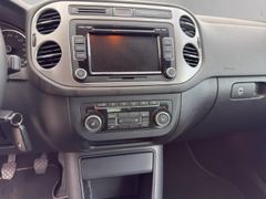 VW Tiguan Lounge Sport & Style BMT Motor komplett R