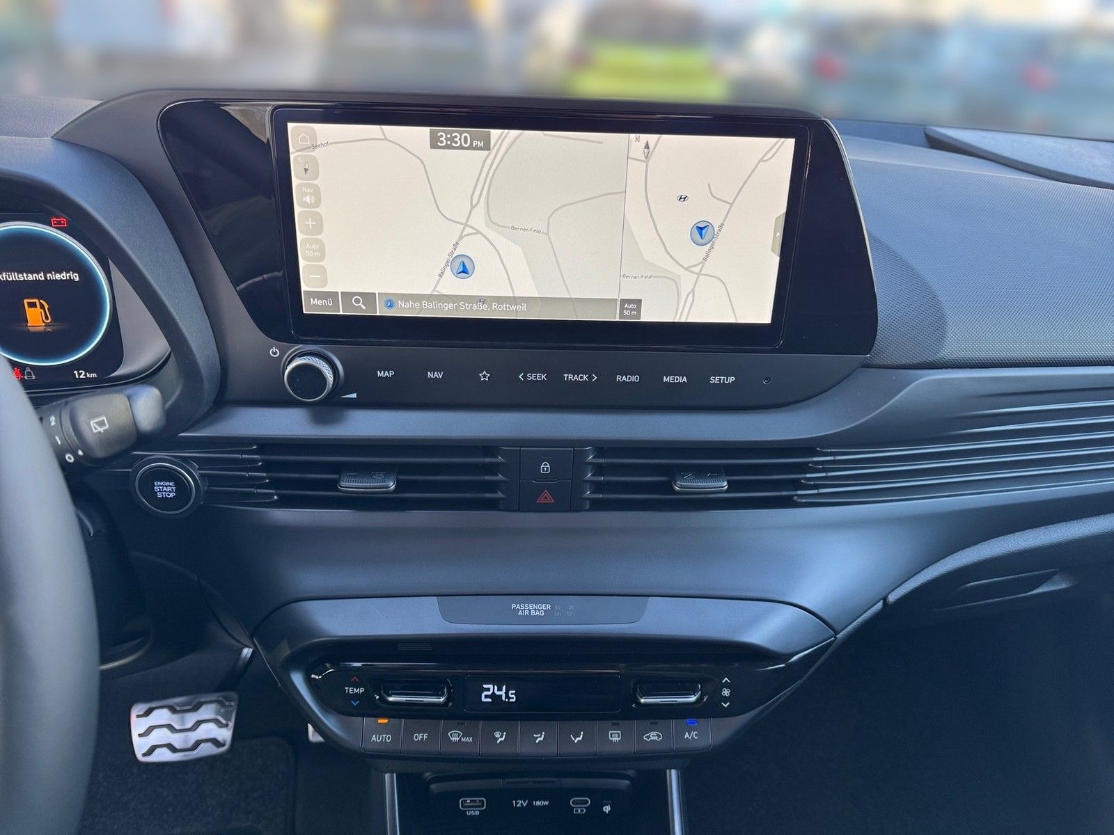 Hyundai BAYON – Bild 9