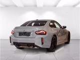 BMW M2 +Navi+DAB+HUD+e-Sitze+LED+Leder+PDCv+h+Temp - BMW M2 in Wiesbaden