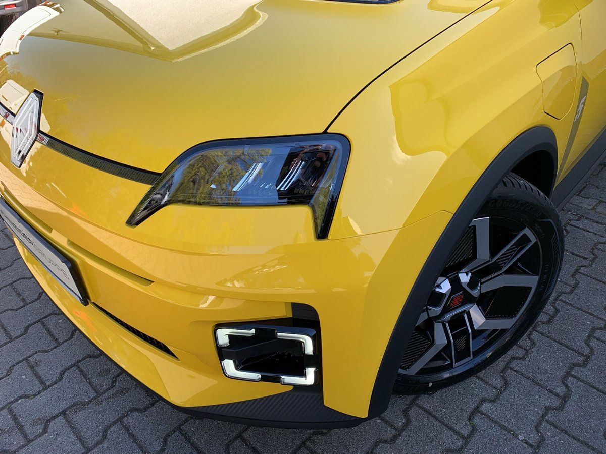 Renault R 5 - Bild 24