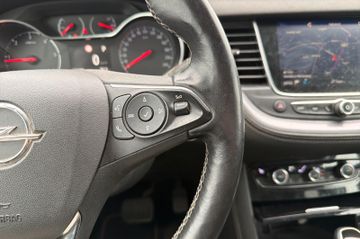 Opel Grandland (X) - 9