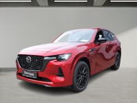 Mazda CX-60 - Vorschau Bild 3