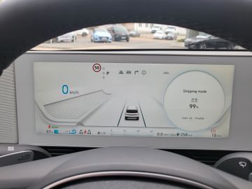 Fahrzeugabbildung Hyundai IONIQ 5 2WD 77,4kWh DYNAMIQ AssistenzP LED