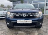 Dacia Duster Laureate SCe 115 4x2 - Dacia Duster in Karlsruhe
