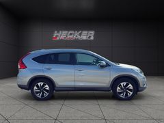 Honda CR-V Executive 4WD 2.0 i-VTEC*Leder*AHK*