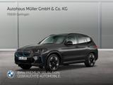 BMW iX3 M Sportpaket GSD HUD ACC 360° Impressive - mit Elektro-Antrieb: Sportpaket