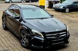 Mercedes-Benz GLA 250 AMG-Sportpaket/Leder/Comand/Pano-Voll - Mercedes-Benz GLA 250 Gebrauchtwagen in Stuttgart