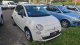 Fiat 500 Pop - Fiat 500 in Augsburg