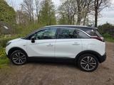 Opel Crossland X | Top Ausstattung | Scheckheft | LED - Opel Crossland (X): Von Privat