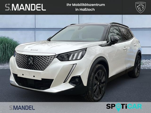 Peugeot 2008 e- GT Pack