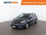 Renault RENAULT Clio Sporter dCi 8V 90CV EDC Start&Stop  - Renault Clio mit Diesel-Antrieb: Automatik