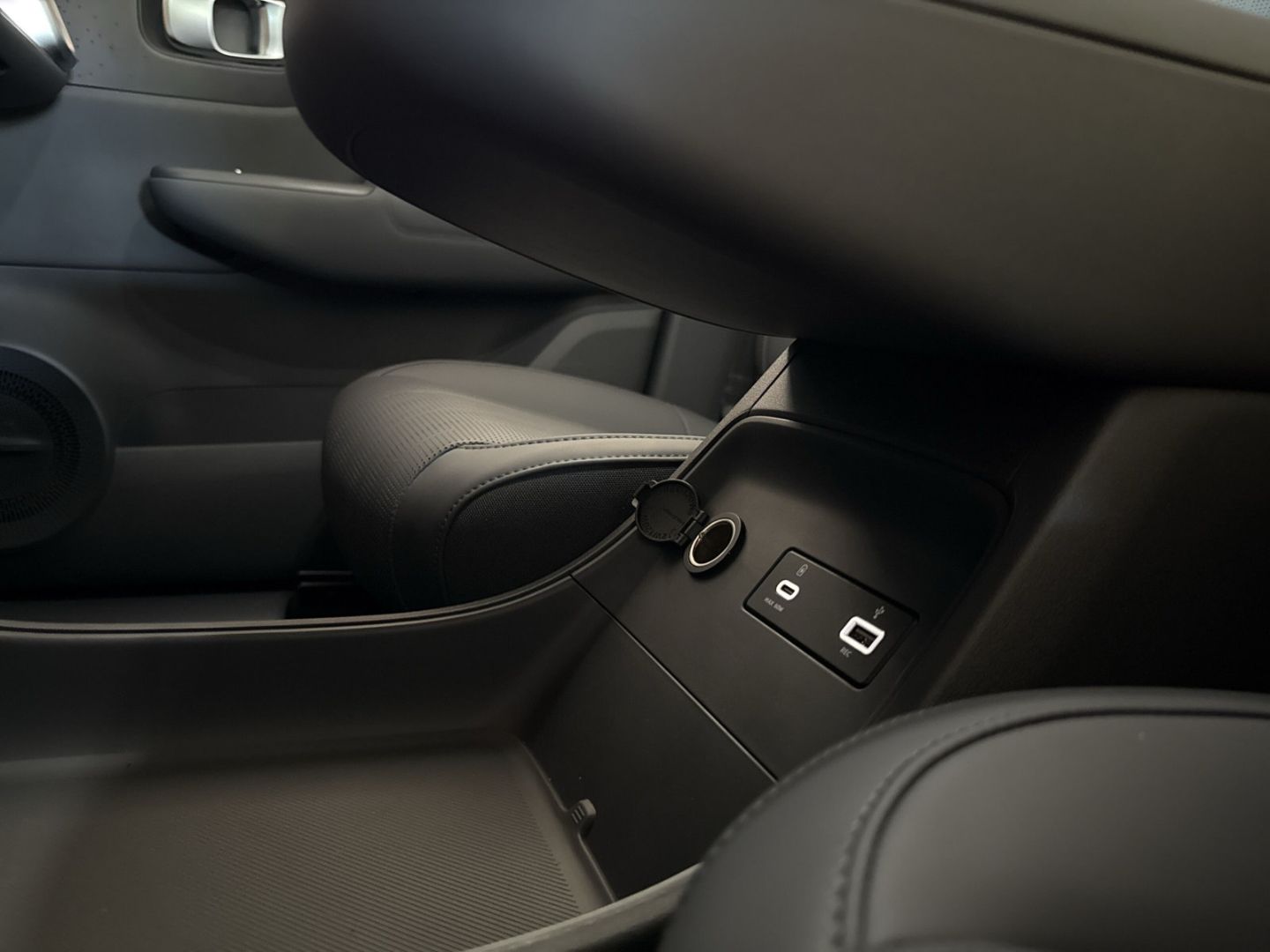 Leapmotor B10 - Bild 16