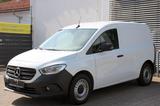Mercedes-Benz Citan 110 1.5CDI Automatik # Klima # Navi # AHK - Mercedes-Benz Citan: Automatik