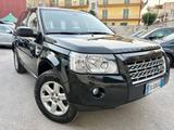 Land Rover Freelander 2 2.2 TD4 118000km - Land Rover Freelander: Td4