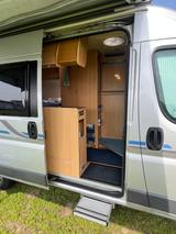 Adria Club D - Adria Diesel Kastenwagen