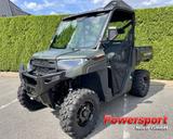 Polaris Ranger Diesel HD EPS inkl. Half Cab 2025 - Offers matching your search criteria