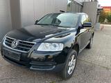 Volkswagen Touareg V6 TDI - Volkswagen Touareg aus 2006: V6 TDI