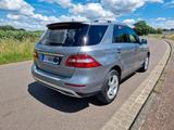 Mercedes-Benz ML 350 BlueTEC 4MATIC -W166-ATM-SERVICE NEU. - Mercedes-Benz ML 350 in Hannover