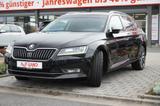 Skoda Superb Combi 2.0 TDI L&K 4x4 Bi-Xenon Navi AHK - Skoda Gebrauchtwagen