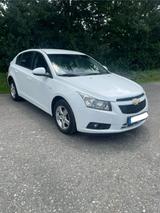 Chevrolet Cruze 1.6 - gebrauchte Chevrolet Cruze aus dem Jahr 2012