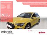 Audi A3 allstreet 35 TFSI S tronic APP+DAB+AHK+VIRT - Audi A3 mit Benzin-Antrieb: Allstreet