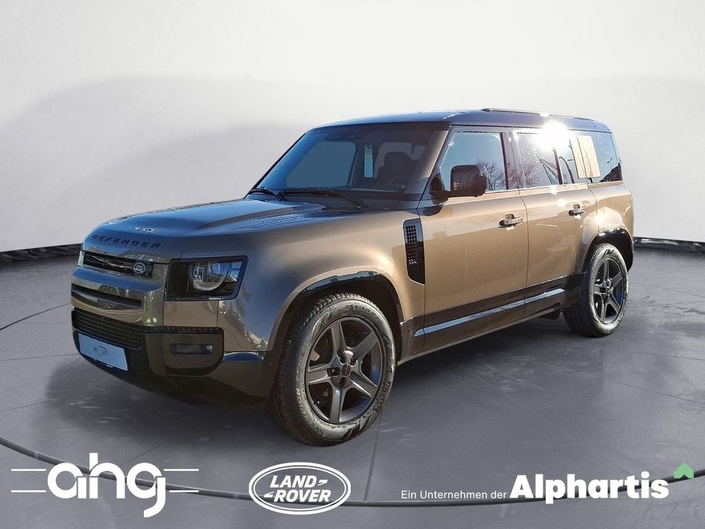 Land Rover Defender 110 D200 Dynamic SE Sonderleasing 649,-