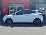 Hyundai i30 1.6 T GDi Coupe Turbo - Hyundai: Sportwagen