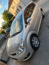 Toyota Corolla Verso Team 1.8 Automatik | ... - Toyota Corolla Verso Kombi Gebrauchtwagen
