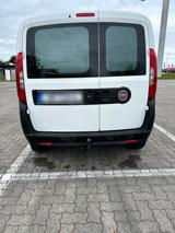 Fiat Doblo Cargo 1.6 Multijet Lang - Fiat Doblo von privat