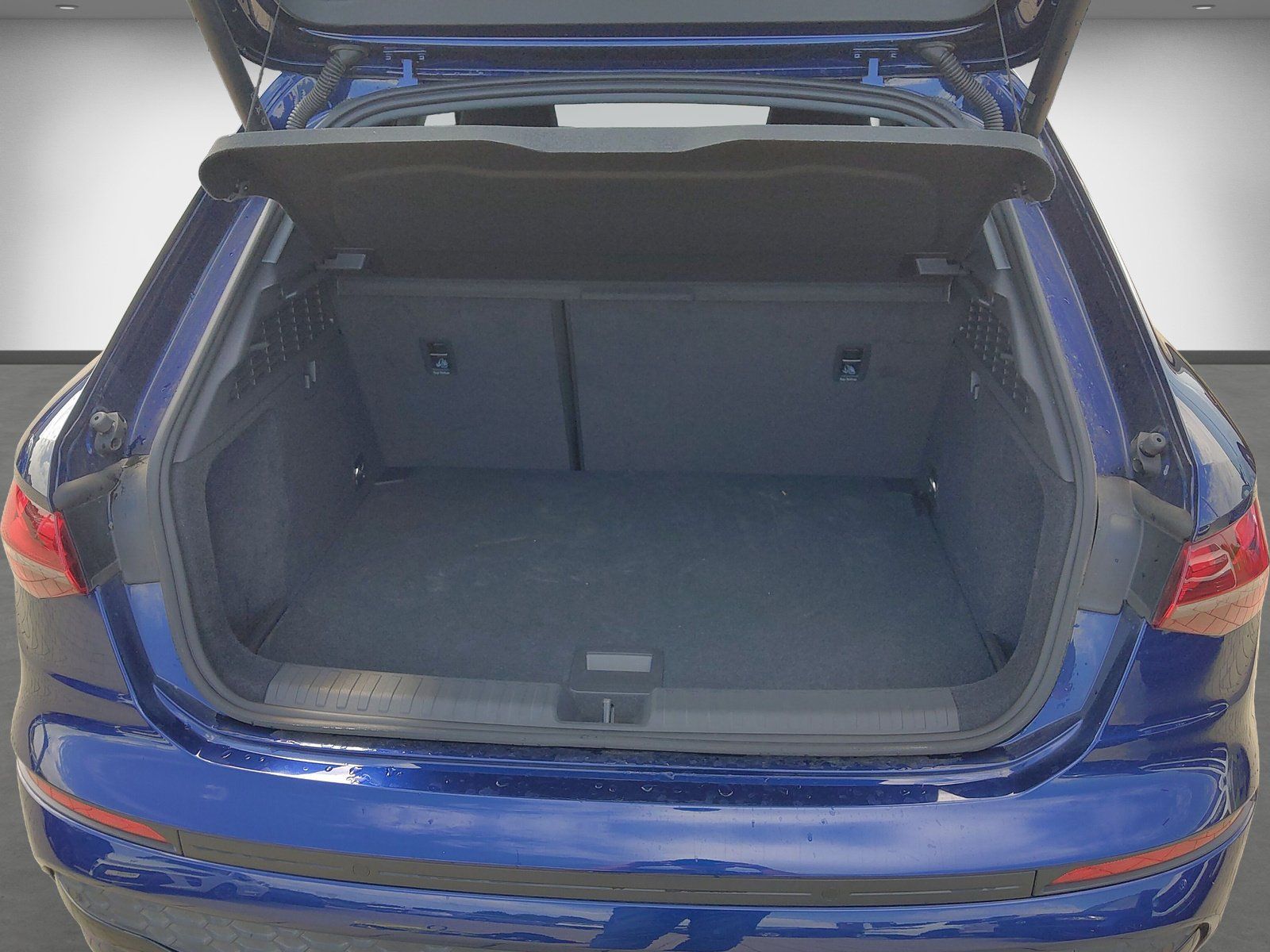 Audi A3 - Bild 14