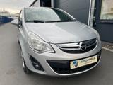 Opel Corsa D 150 Jahre   1.2*TEMPOMAT*KLIMA*ISOFIX - Opel Corsa Gebrauchtwagen in Münster