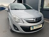 Opel Corsa D 150 Jahre   1.2*TEMPOMAT*KLIMA*ISOFIX - Opel Corsa