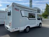 P.L.A. Bela Easy Macau /SAT+TV/Euro6/ top Zustand - Wohnmobil oder -wagen Eu