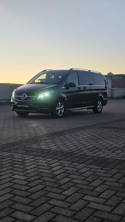 Mercedes-Benz V 300