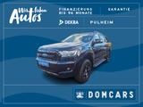 Ford Ranger Doppelkabine 4x4 Limited/AUTOMATIK/LEDER/ - Ford Ranger in Köln