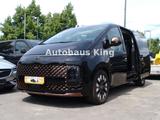Hyundai Staria Signature 2WD- 7Sit/Leder/PANO/SD/Voll - Hyundai mit Diesel-Antrieb: Automatik