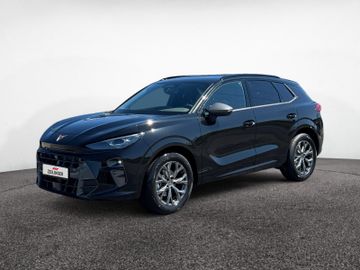 Cupra Terramar - 2