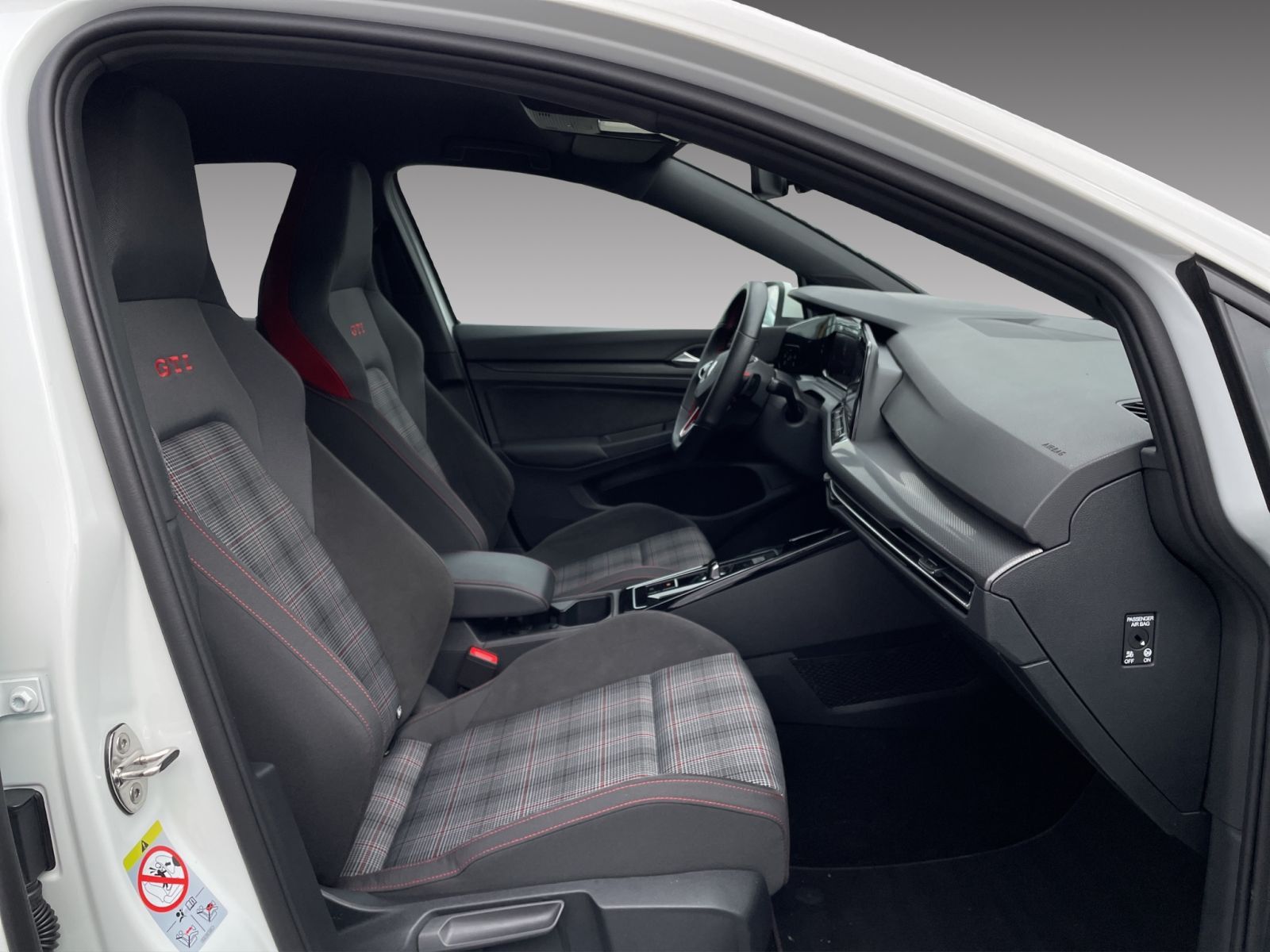 Volkswagen Golf - Bild 9
