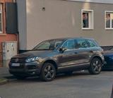 Volkswagen VW Touareg 7P 3.0 Diesel Luftfahrwerk CASA... - Volkswagen Touareg 7L