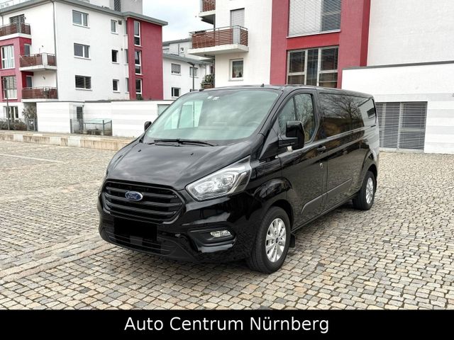 Ford Transit Custom 2.0 Trend Automatik Top Zustand