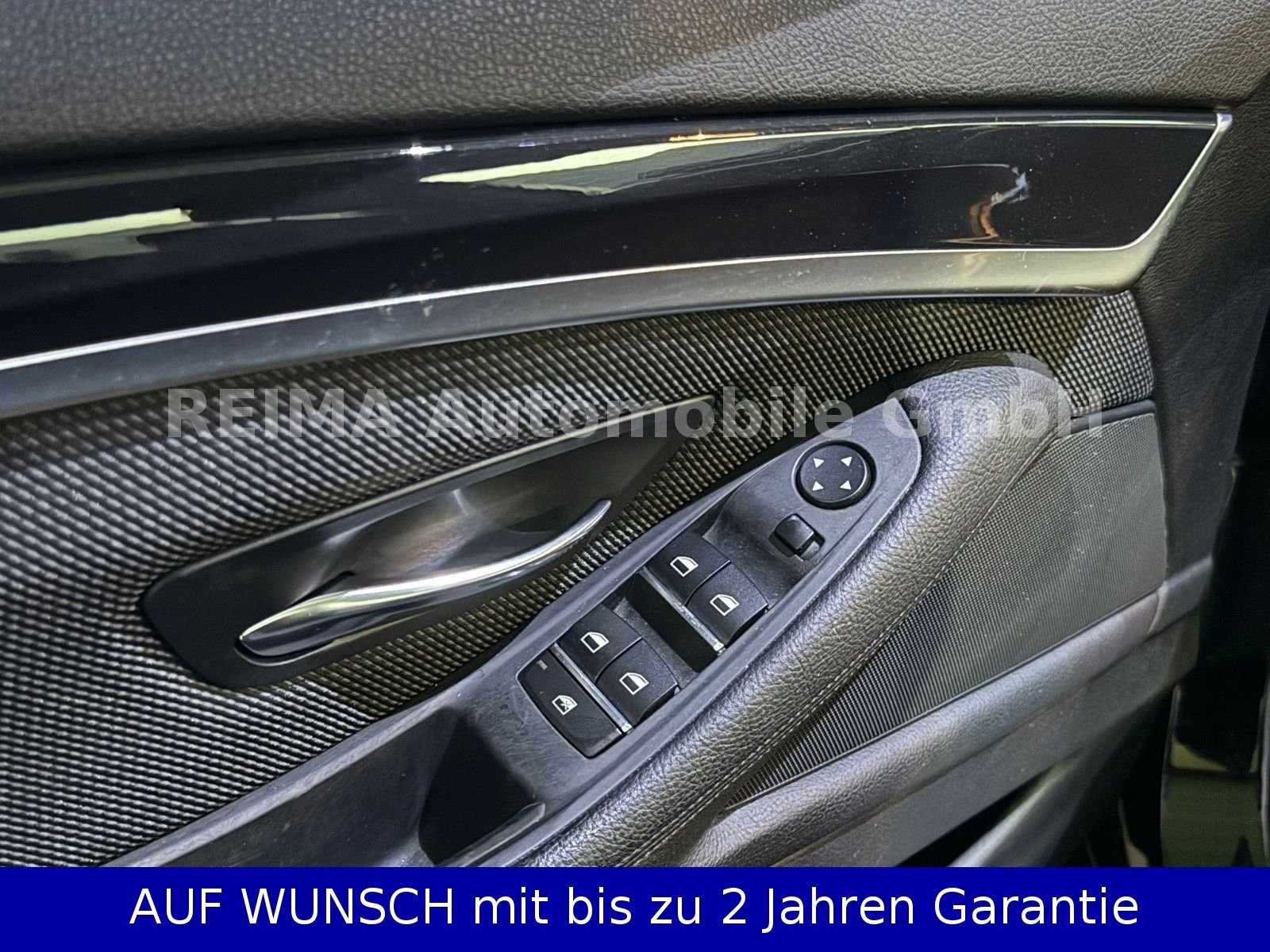 Fahrzeugabbildung BMW 520 D Touring , Navi, Xenon, Alu,