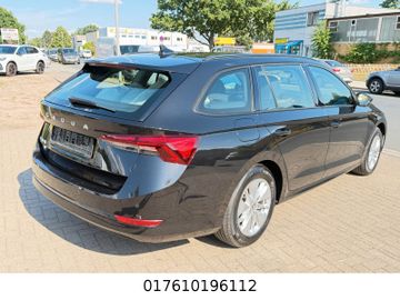 Skoda Octavia - 4