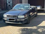 Audi Cabriolet 1.9 TDI - - Audi Cabriolet mit Diesel-Antrieb: Cabrio, 1.9