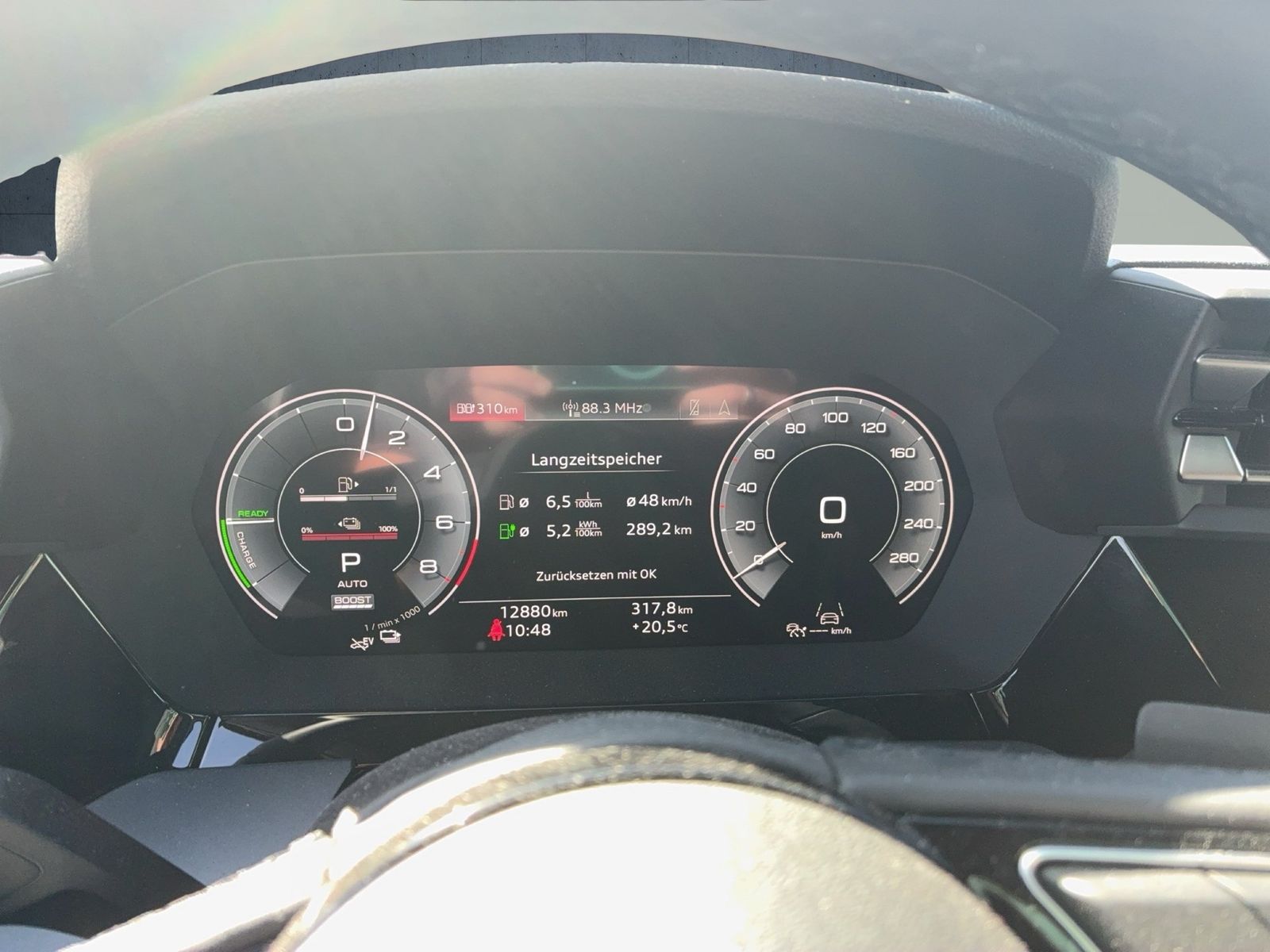 Audi A3 - Bild 11