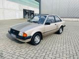 Ford Escort aus dem Jahr 1983  mit Benzin... - Ford Escort Gebrauchtwagen in Frankfurt